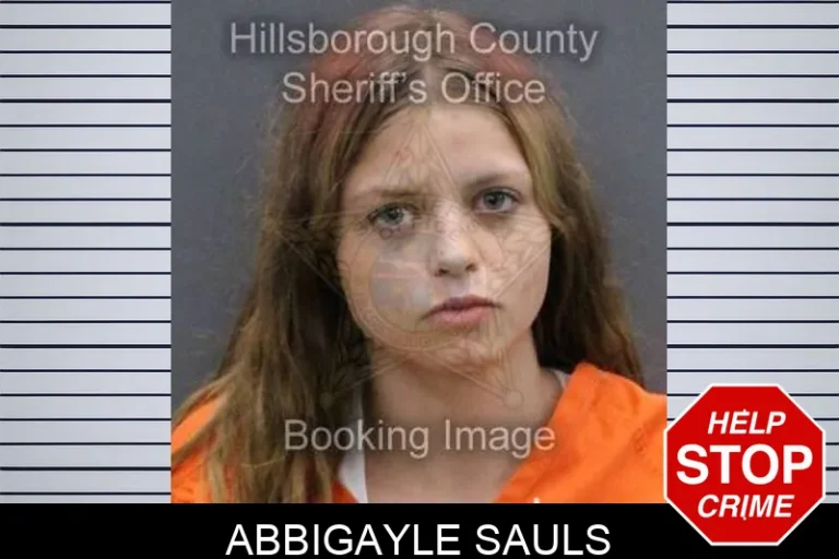 Abbigayle Sauls