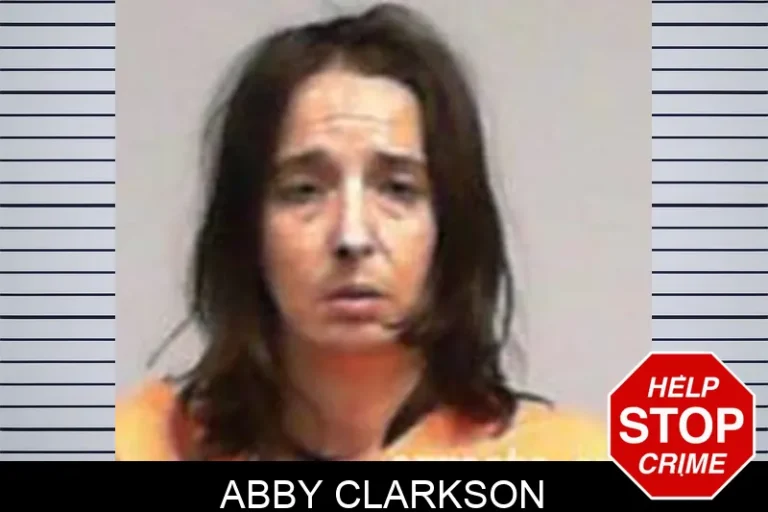 Abby Clarkson