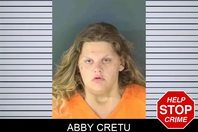 Abby Cretu