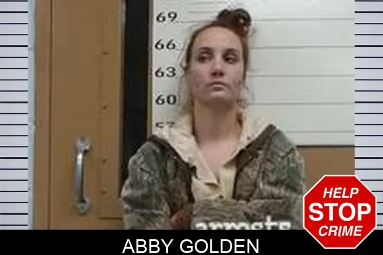 Abby Golden