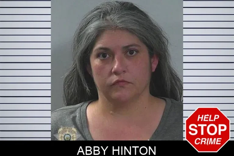 Abby Hinton