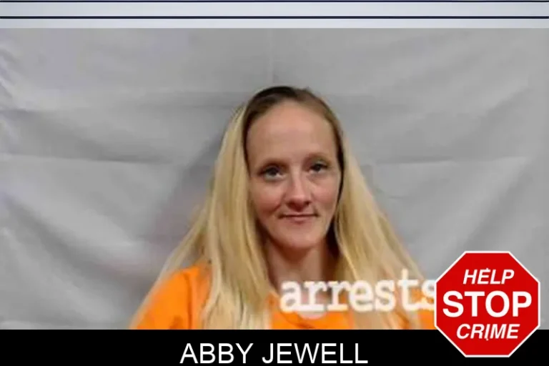 Abby Jewell