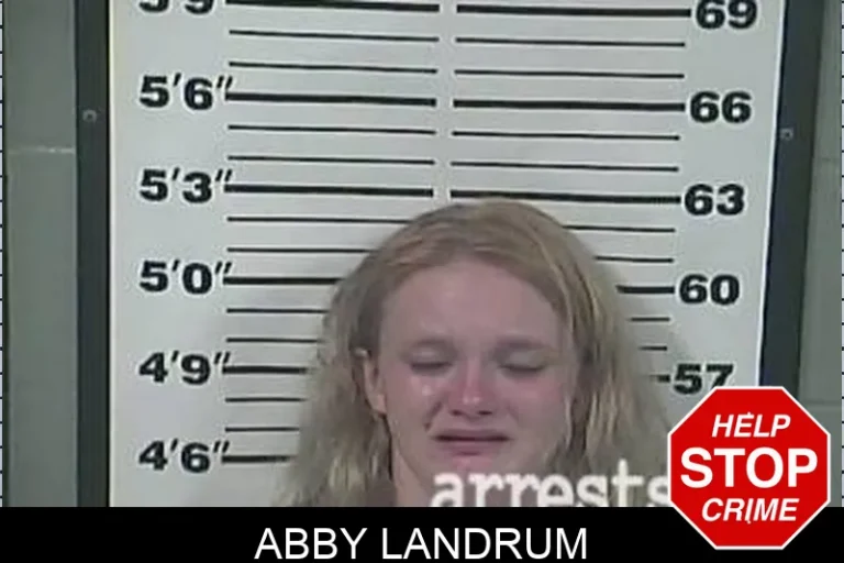 Abby Landrum