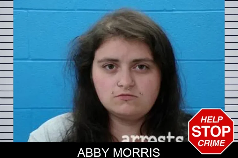 Abby Morris
