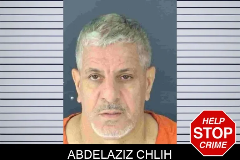Abdelaziz Chlih