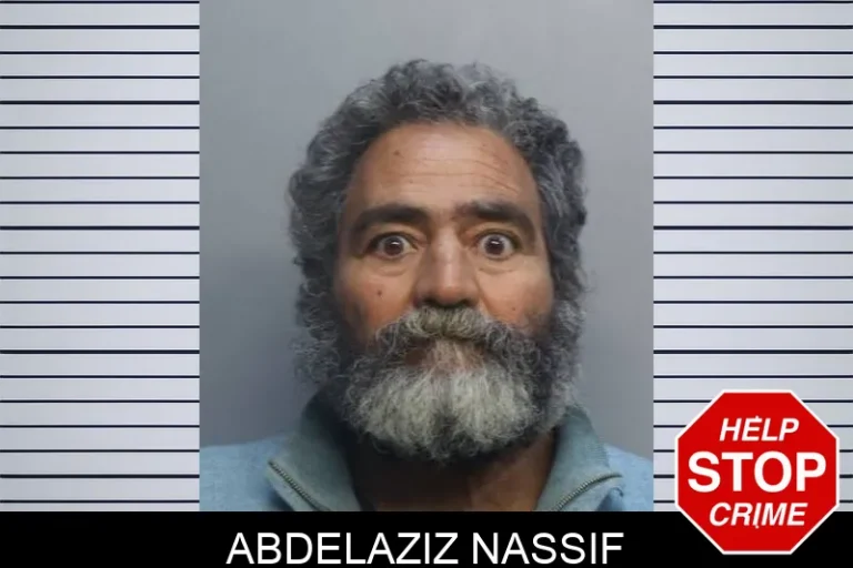 Abdelaziz Nassif