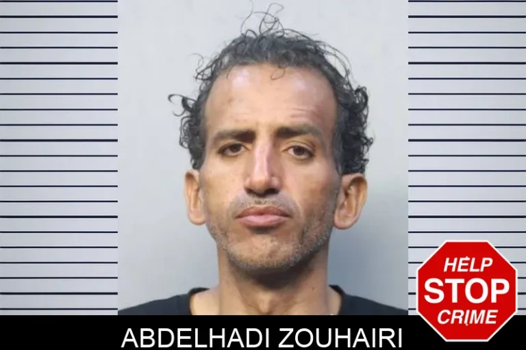 Abdelhadi ZouHairi