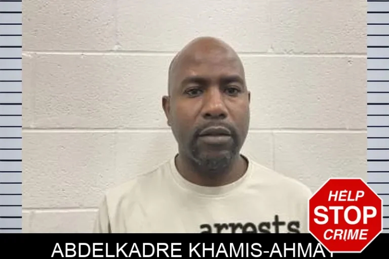 Abdelkadre Khamis-Ahmat