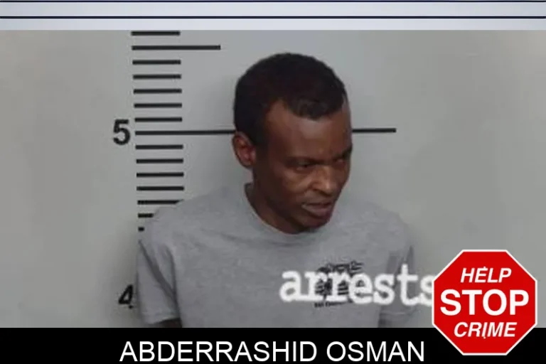 Abderrashid Osman