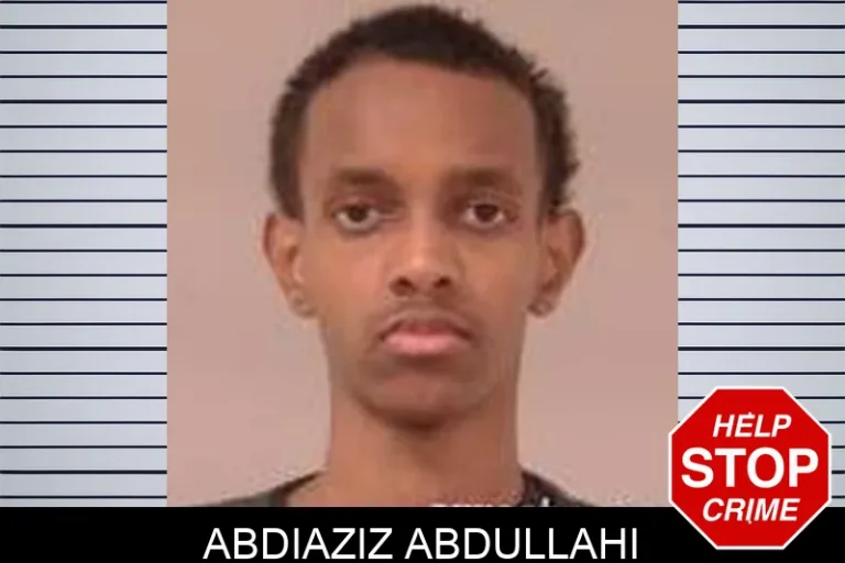 Abdiaziz Abdullahi