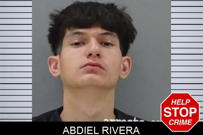 Abdiel Rivera