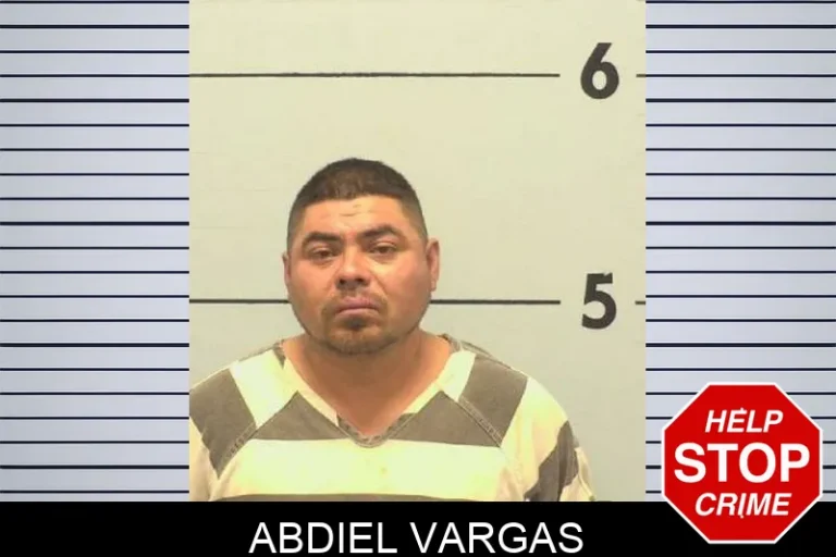 Abdiel Vargas