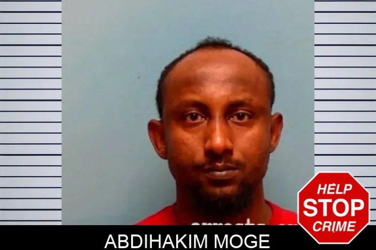 Abdihakim Moge