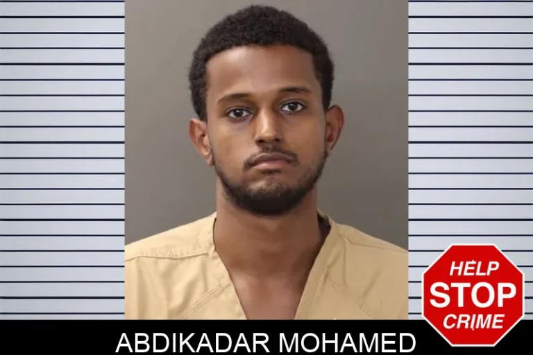 Abdikadar Mohamed