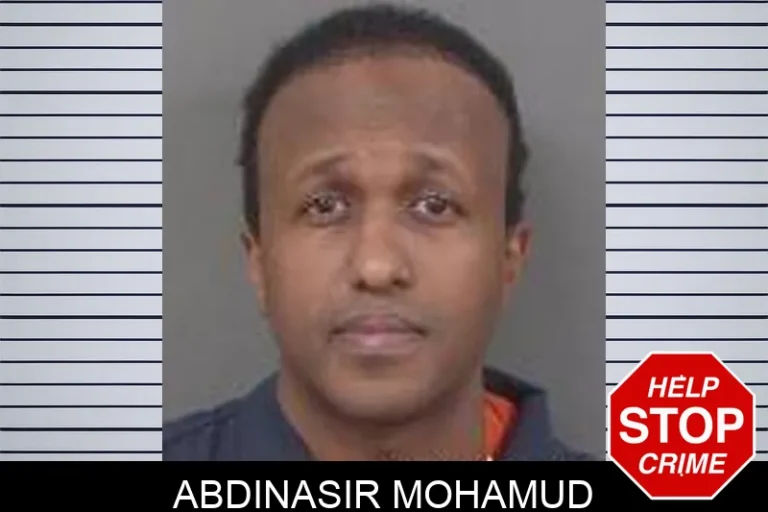 Abdinasir Mohamud