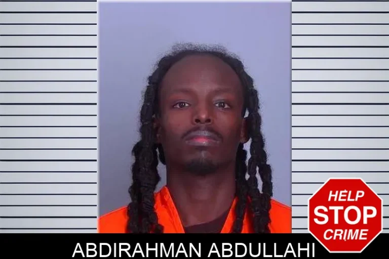 Abdirahman Abdullahi