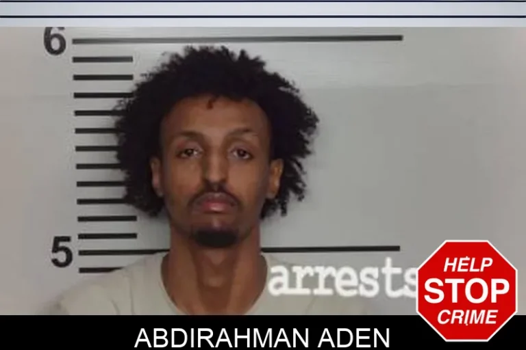 Abdirahman Aden