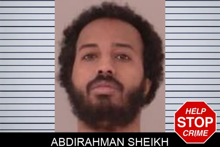 Abdirahman Sheikh