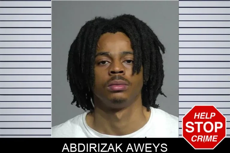 Abdirizak Aweys