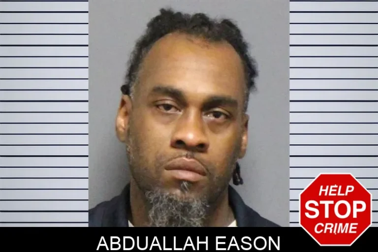 AbduAllah Eason