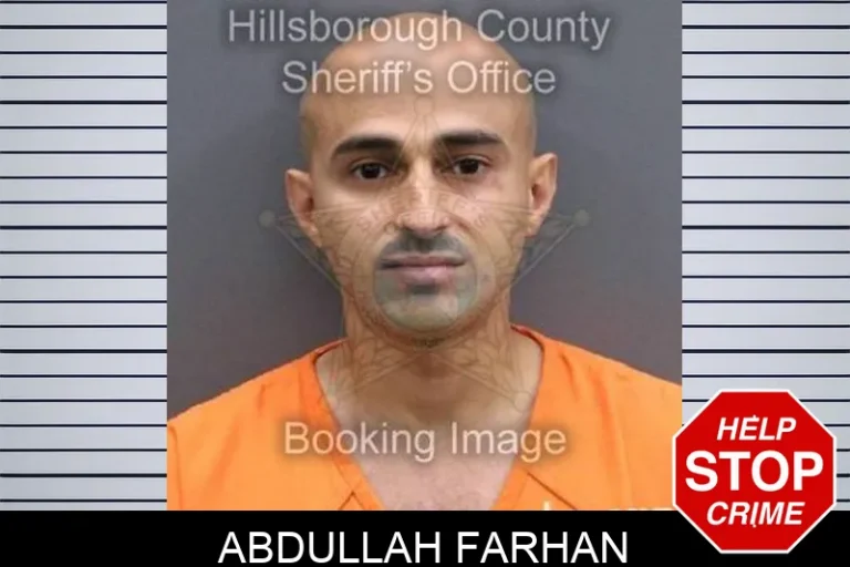 AbduLlah Farhan