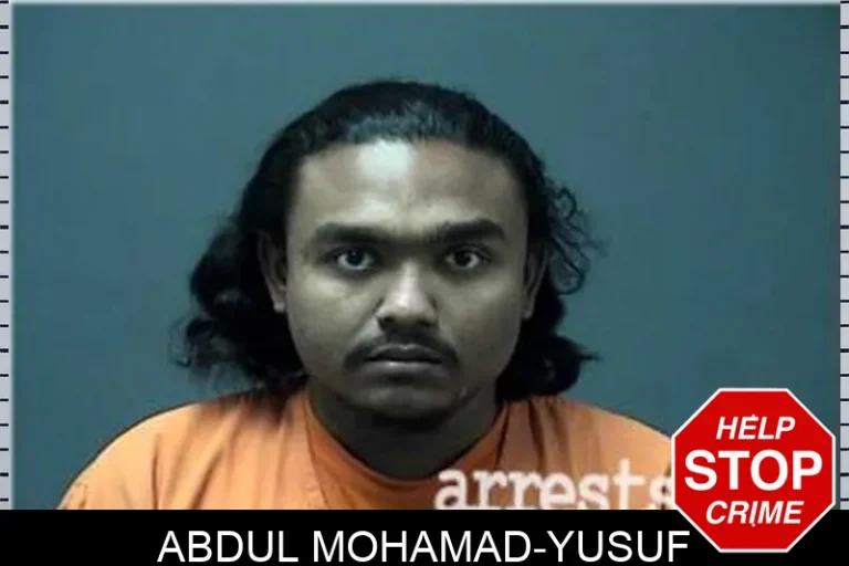 Abdul Mohamad-Yusuf