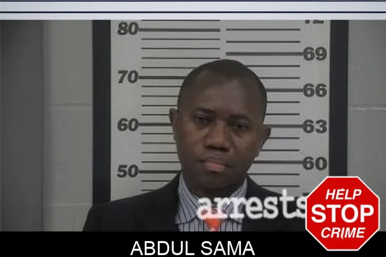 Abdul Sama