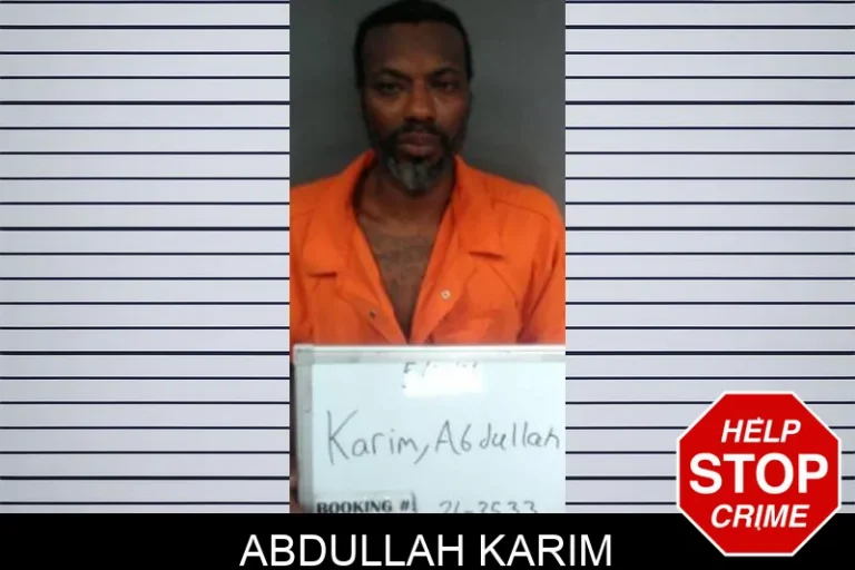 Abdullah Karim