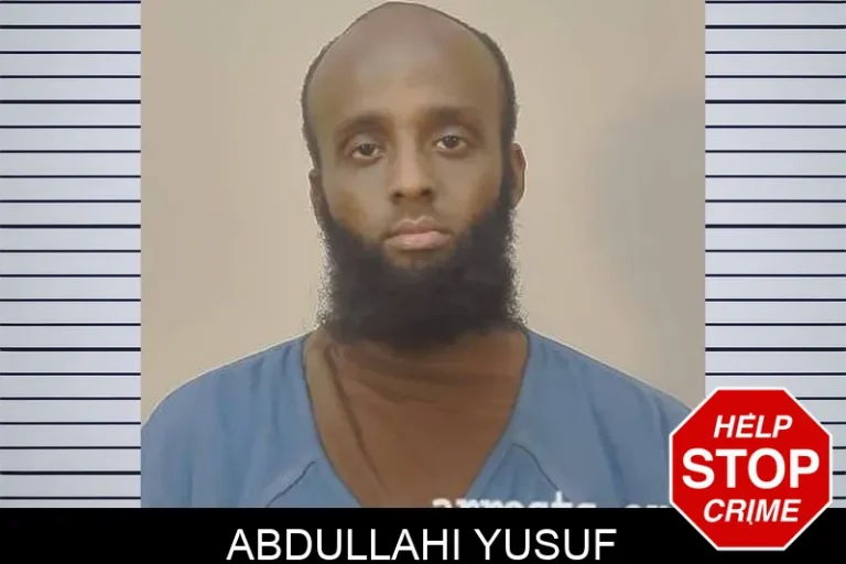 Abdullahi Yusuf