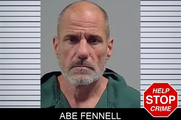 Abe Fennell