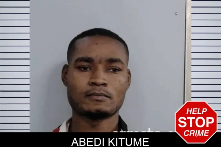 Abedi Kitume