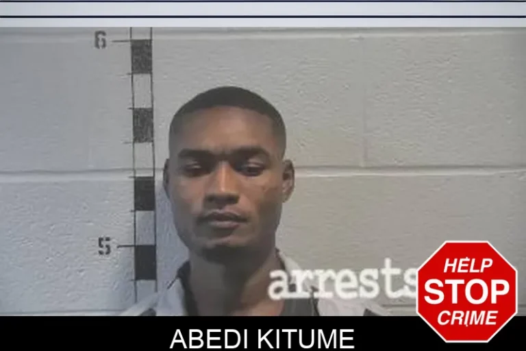Abedi Kitume