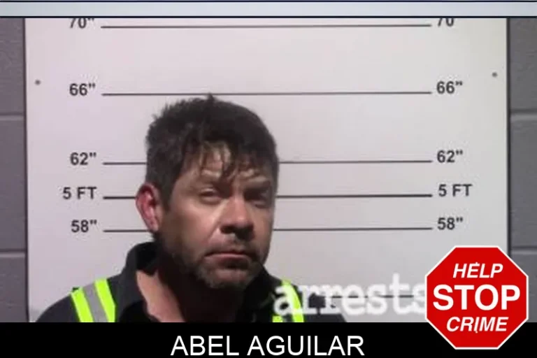 Abel Aguilar