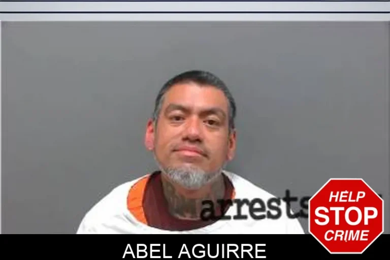 Abel Aguirre
