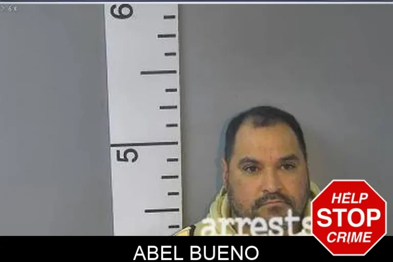 Abel Bueno