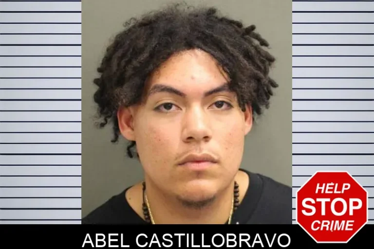 Abel Castillobravo