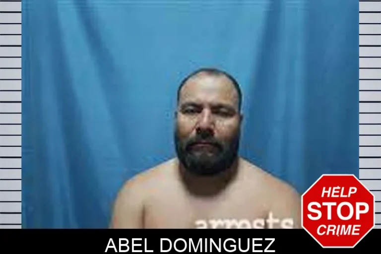Abel Dominguez