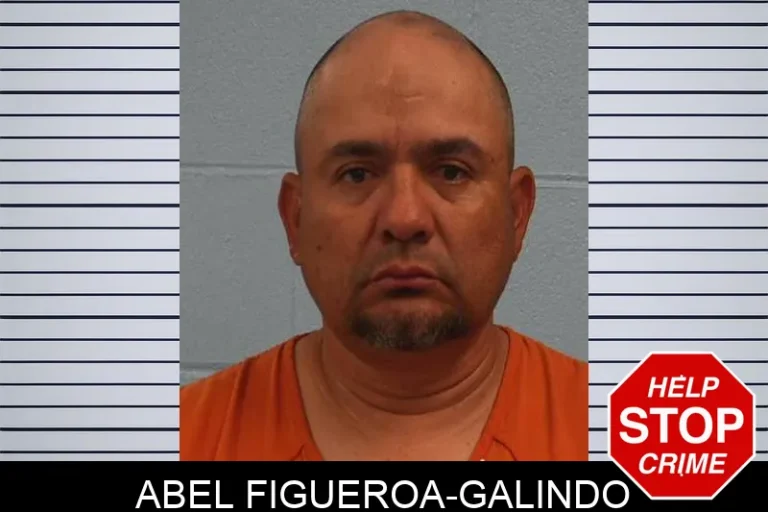 Abel Figueroa-Galindo