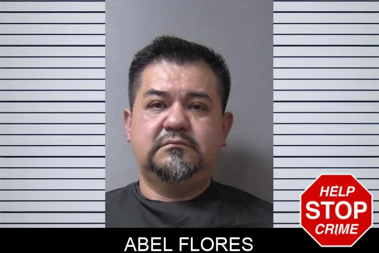 Abel Flores