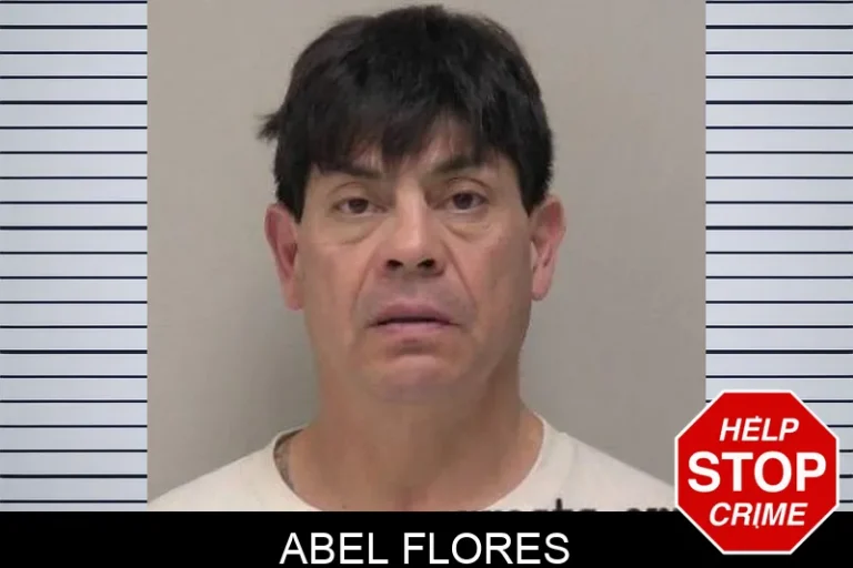 Abel Flores
