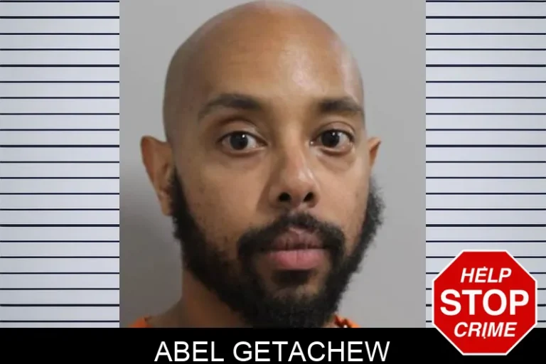 Abel Getachew