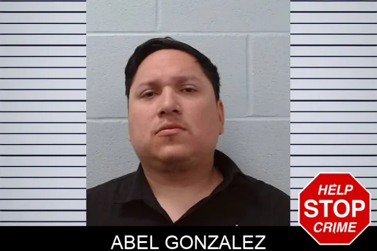 Abel Gonzalez