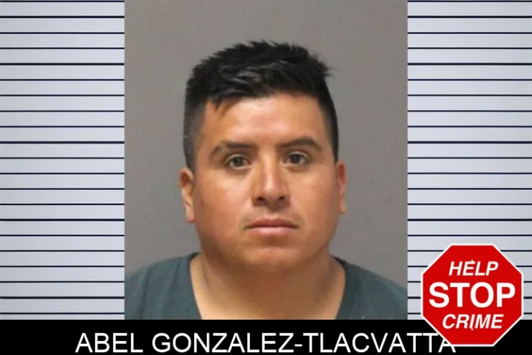Abel Gonzalez-Tlacvatta