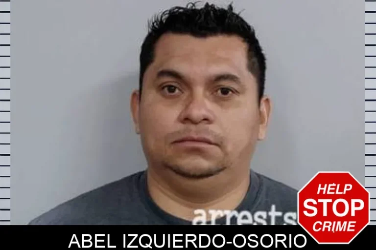 Abel Izquierdo-Osorio