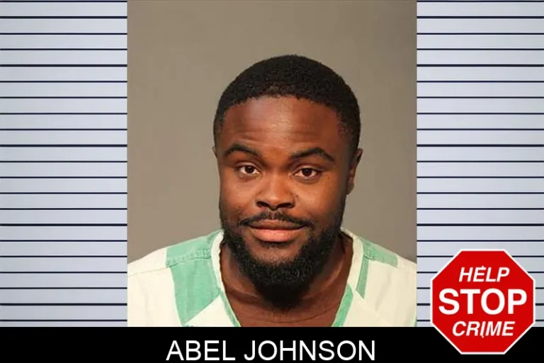 Abel Johnson