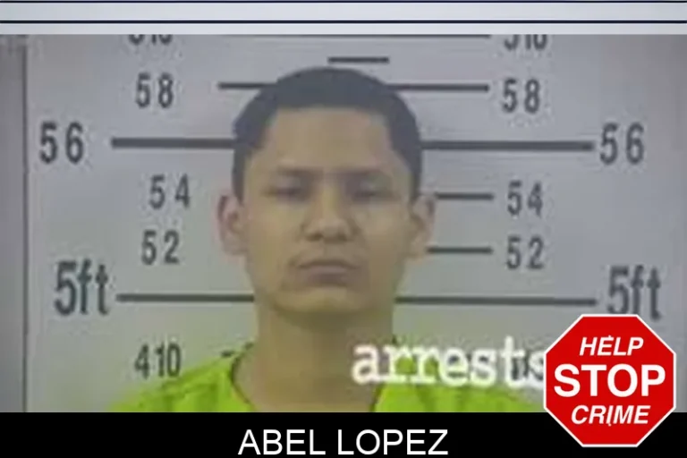 Abel Lopez