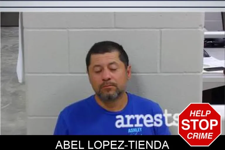 Abel Lopez-Tienda