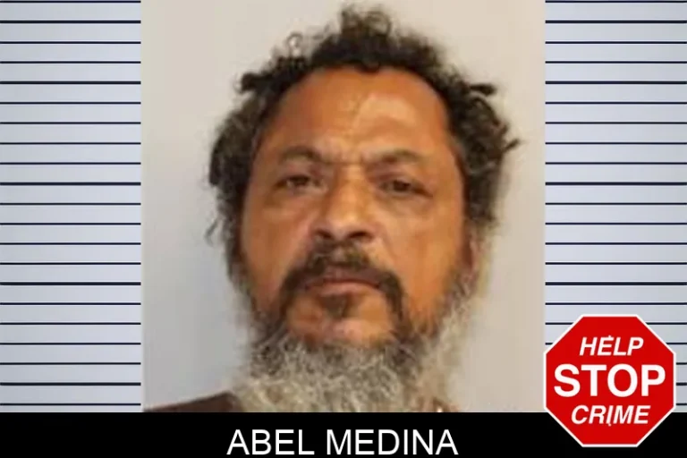 Abel Medina