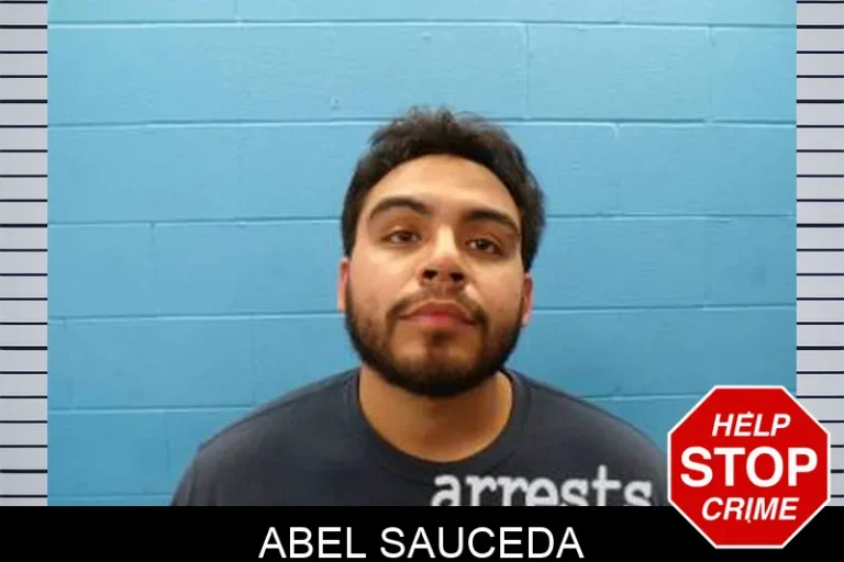 Abel Sauceda