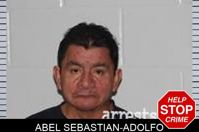 Abel Sebastian-Adolfo
